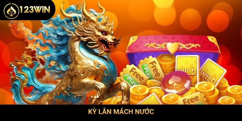 Kỳ Lân mách nước